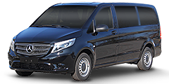 Vito (W639/4 (W447)) 2014